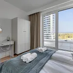 Swietego Piotra By Downtown Appartement