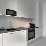 Appartement Swietego Piotra By Downtown *