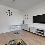 Swietego Piotra By Downtown Appartement