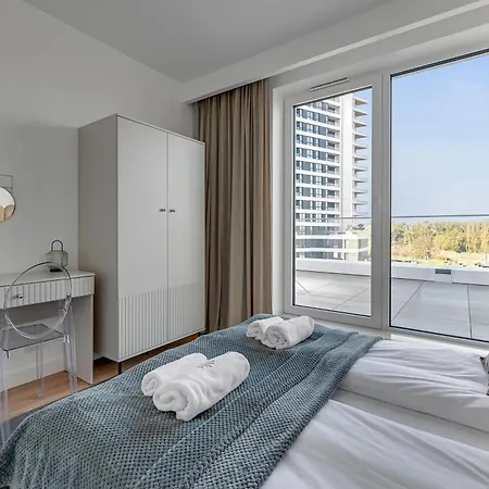 Swietego Piotra By Downtown Apartman