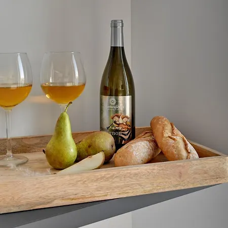 Appartamento Swietego Piotra By Downtown Gdynia