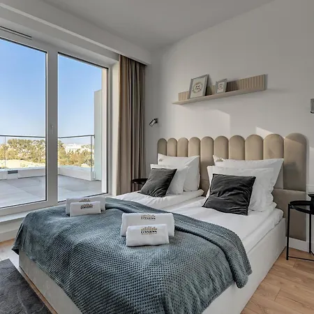 Swietego Piotra By Downtown