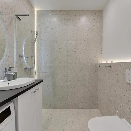 Swietego Piotra By Downtown Apartman