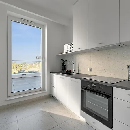 Swietego Piotra By Downtown Apartman *