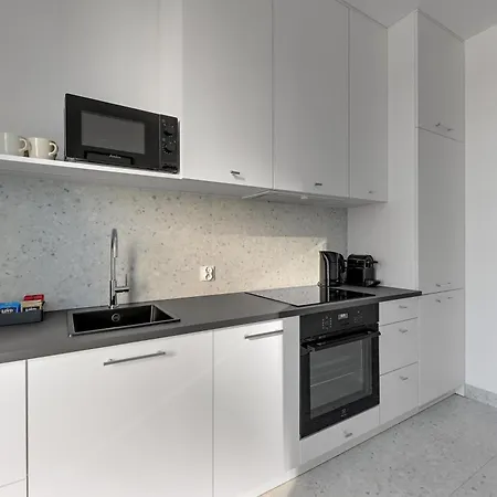 Apartman Swietego Piotra By Downtown *
