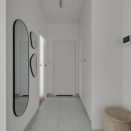 Swietego Piotra By Downtown Gdynia