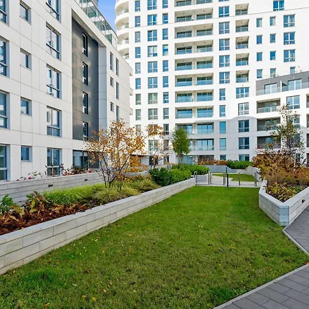 Swietego Piotra By Downtown