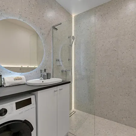 Swietego Piotra By Downtown Apartman