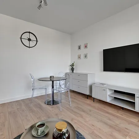 Swietego Piotra By Downtown Apartman