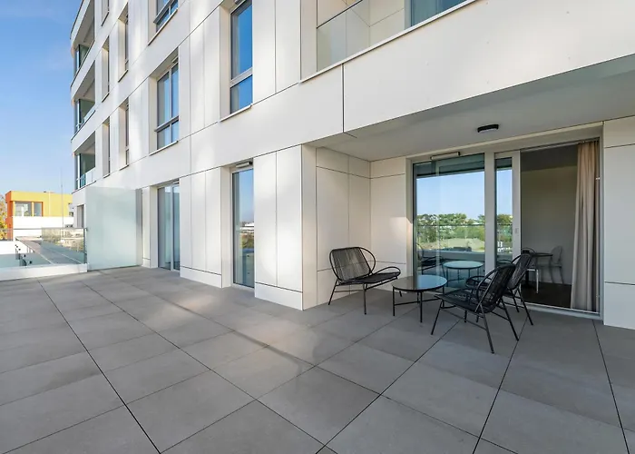 Swietego Piotra By Downtown * 格丁尼亚