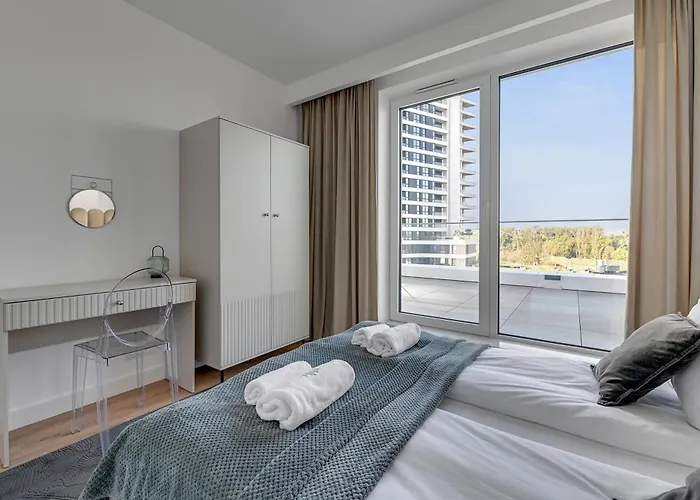 Swietego Piotra By Downtown 公寓