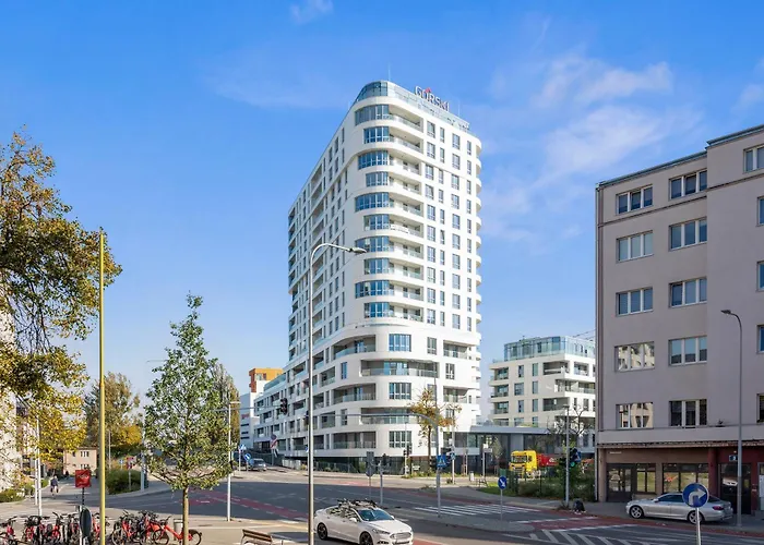 Swietego Piotra By Downtown Appartamento Gdynia
