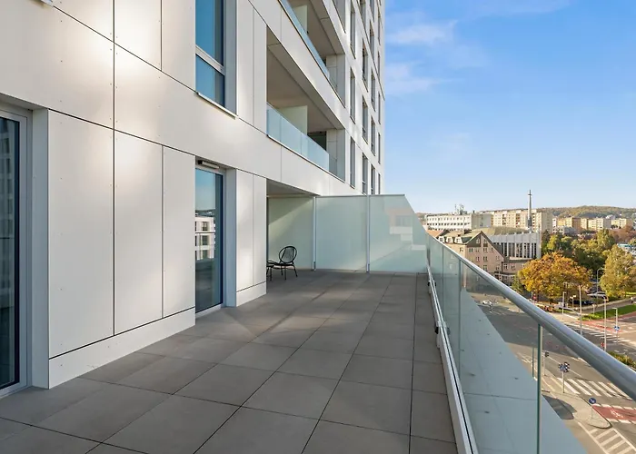 Swietego Piotra By Downtown * 格丁尼亚