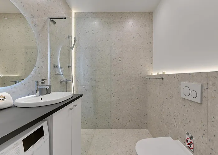 Swietego Piotra By Downtown Appartamento