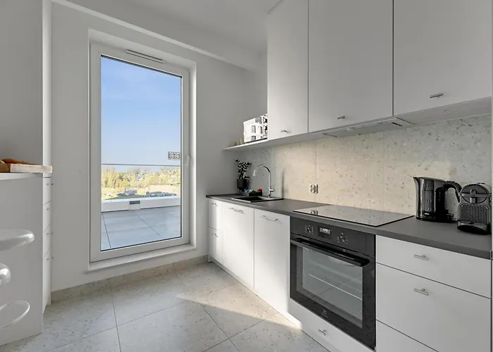 Swietego Piotra By Downtown Appartamento *