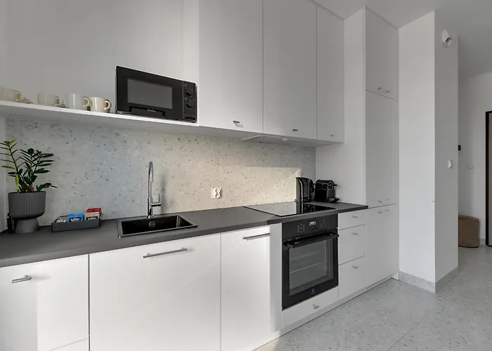 Appartamento Swietego Piotra By Downtown *