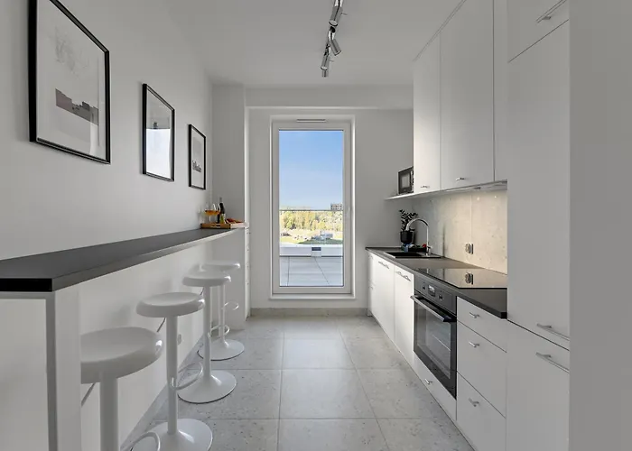 Swietego Piotra By Downtown Appartamento Gdynia