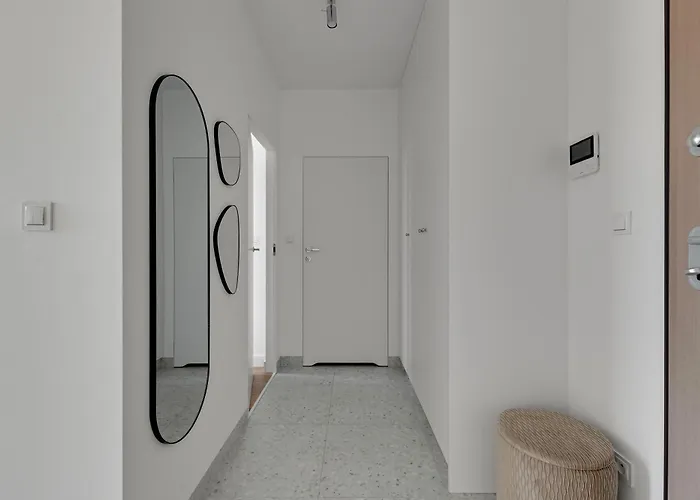 Swietego Piotra By Downtown 格丁尼亚