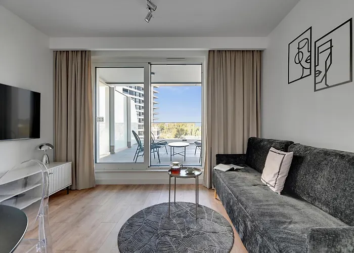 Swietego Piotra By Downtown * 格丁尼亚