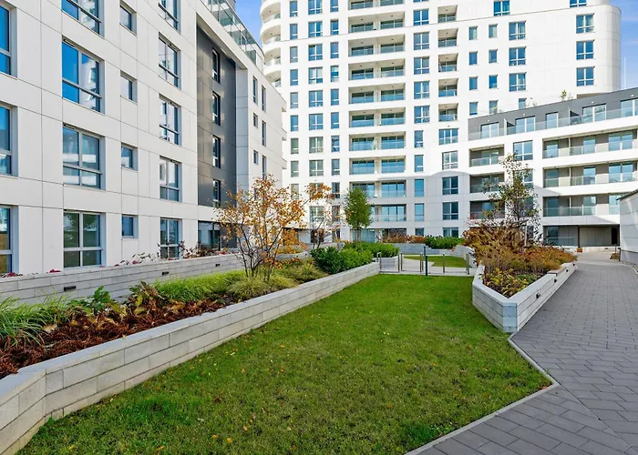 Swietego Piotra By Downtown