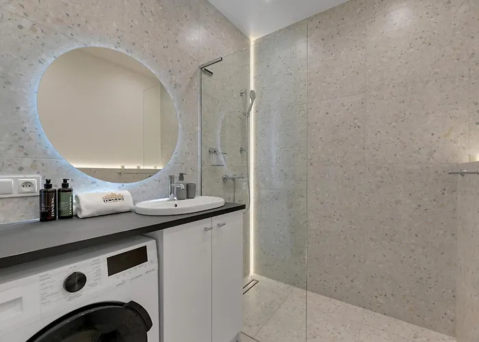 Swietego Piotra By Downtown Appartamento